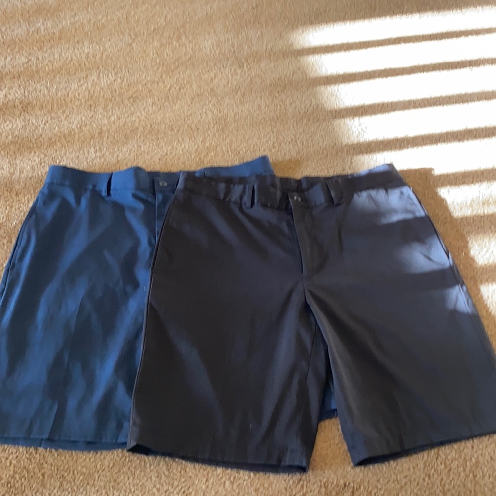 Slazenger Golf Short Bundle